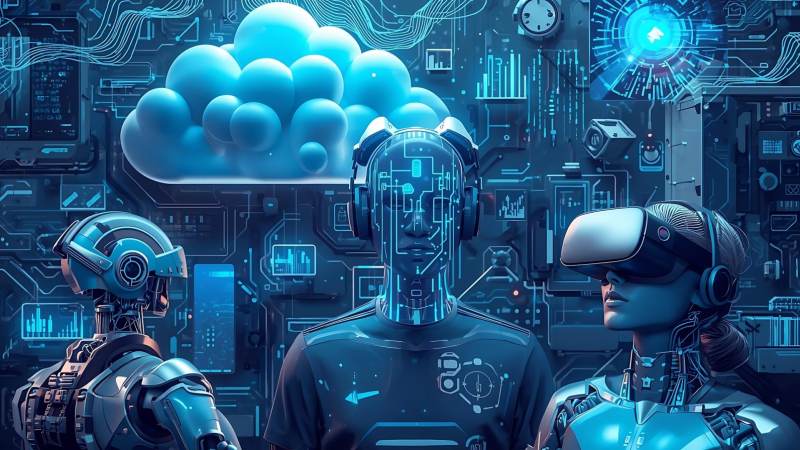 VR大空间游戏规则解读：从场地边界到计分逻辑的完整说明